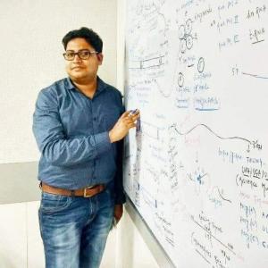 Subrata Chatterjee image