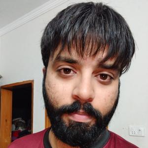 Hamza Tahir image