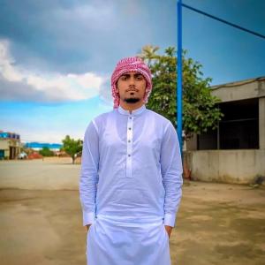 Zeeshan Bin Arshad image