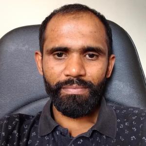 Pragnesh image