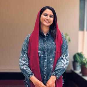 Muhsina Basheer image