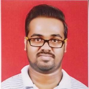 Krishna Singh image
