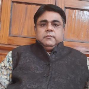 Baidyanath Pyne image