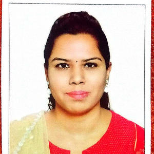 Pooja Gadkari image