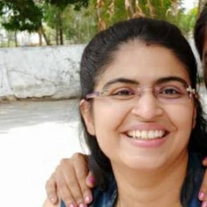 Vandana Damani image
