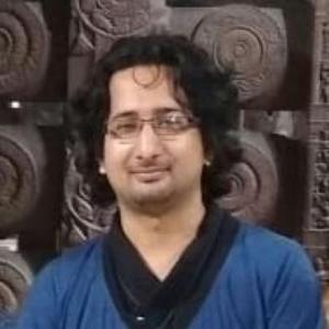 Dr. Subhashis Nandy image