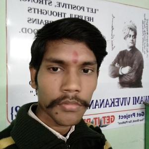 Amrit Kumar image