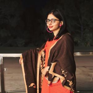 Fariha Batool image