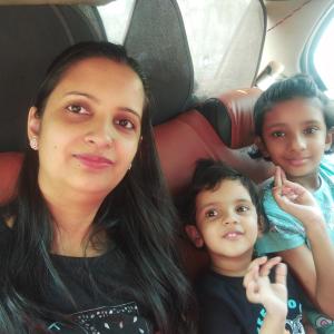 Shikha Goel image