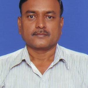 Srinivas Reddy Bandela image