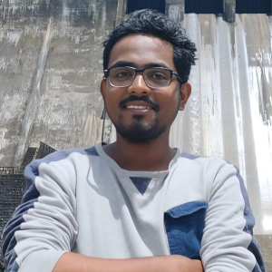 Manoj Devassykutty image