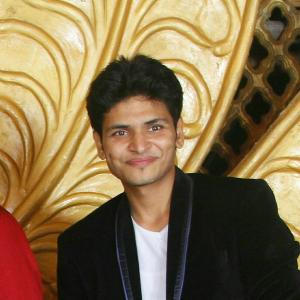 Ayush Goyal image