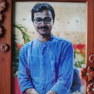 Saurav Srimany image