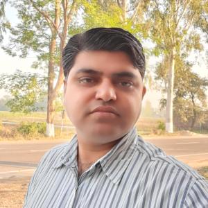Dr Rahul Upadhyay image