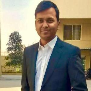 Shubham Bansal image
