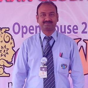Arun Kumar Sharma image