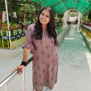 Jaishree image