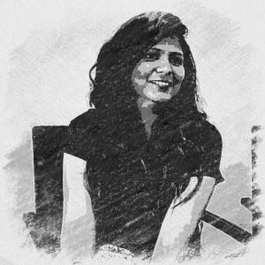 Arpita Gupta image