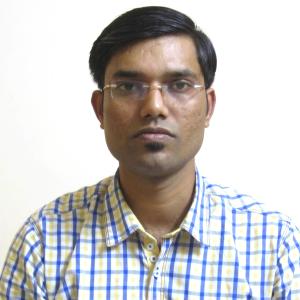 Ashutosh Rastogi image