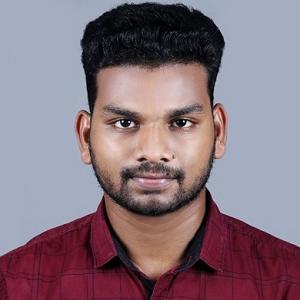 Srikesh P K image