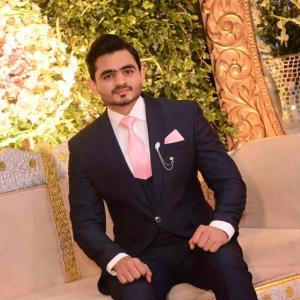 Kamil Faheem image