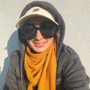Komal Hayat image