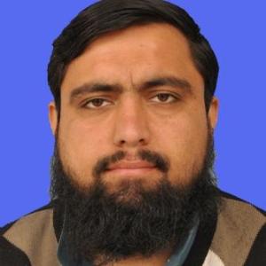 Syed Waqas Abid Almusahdi image