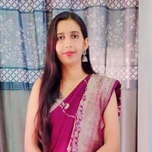 J.Nanthini image
