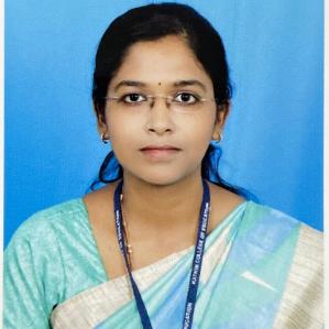 Madhumitha image