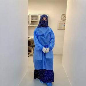 Humaira image