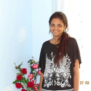 Sharmila Vikram image
