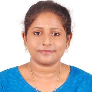 Girija S image