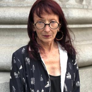 Dr. Amy R Nestor image