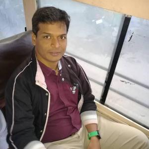Praveen Kumar Barik image