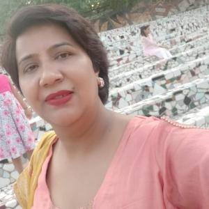 Neelam Sharma image