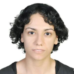 Asmaa Ali image