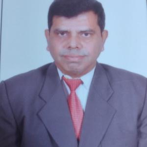 Amitav Dash image