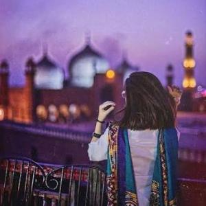 Umme Farwa image
