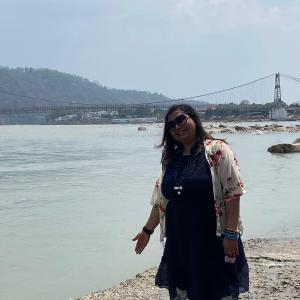 Sudeshna Majumdar image