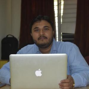 Lalit Kumar image