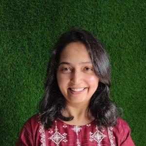 Poonam image