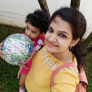 Neethu Rdas image