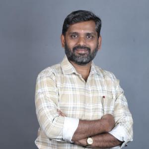 Rakesh image