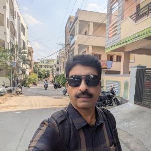 Mahendra Chamanoor image
