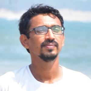 H Raj image