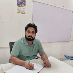 Dr. Mohd Hamid Raza image
