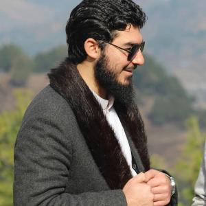 Ijaz Ahmad image