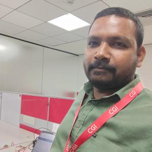 Sreenath image