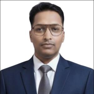 Harsh Rana image