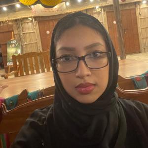 Sadia Mohammed image